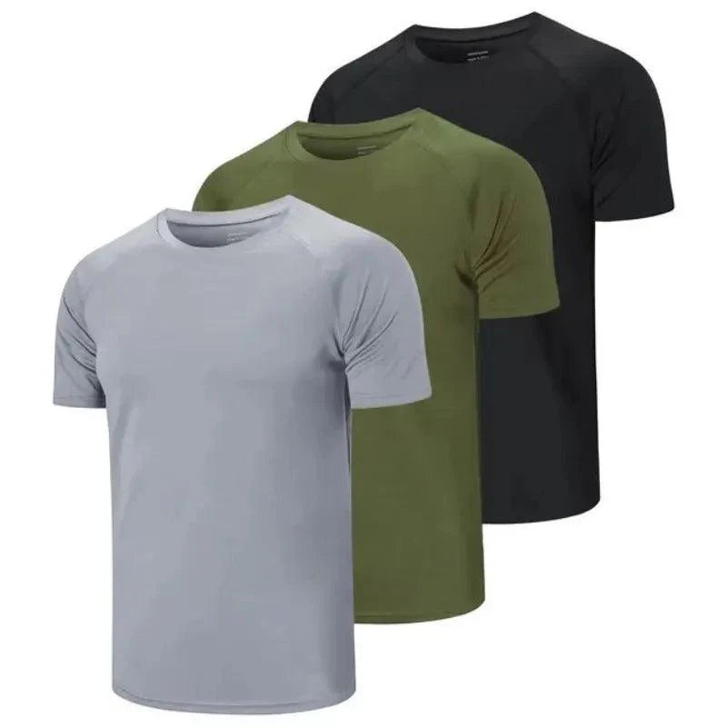 Camiseta Esportiva Basicalle Sport