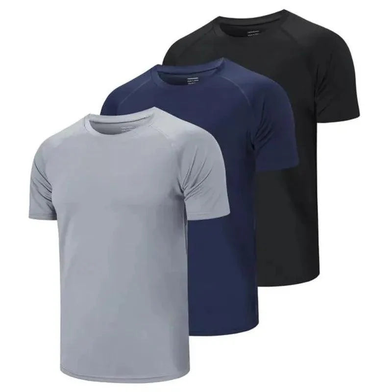 Camiseta Esportiva Basicalle Sport