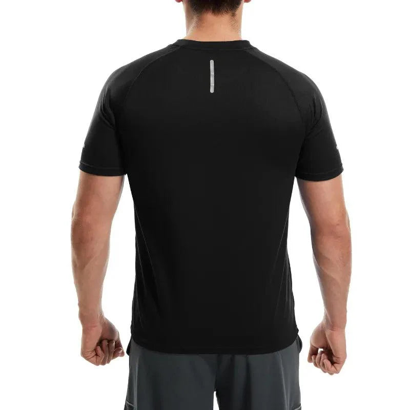 Camiseta Esportiva Basicalle Sport