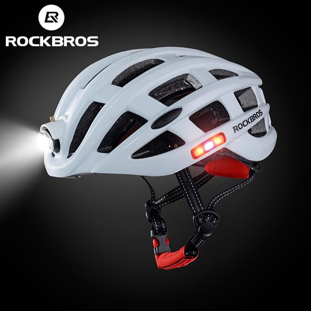 Capacete Para Ciclismo | Rockbros Ultralight