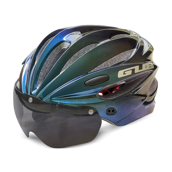 Capacete Para Ciclismo | Road Bike