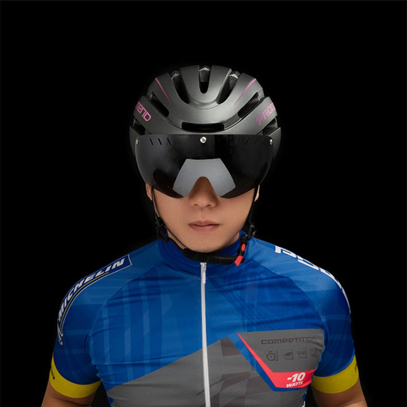 Capacete Para Ciclismo | Sport Safe