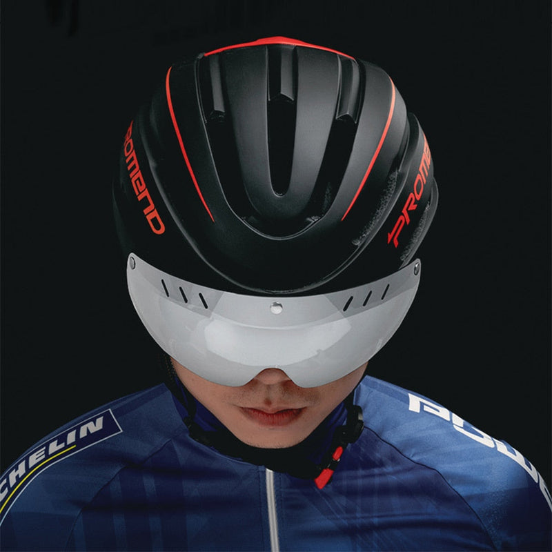 Capacete Para Ciclismo | Sport Safe