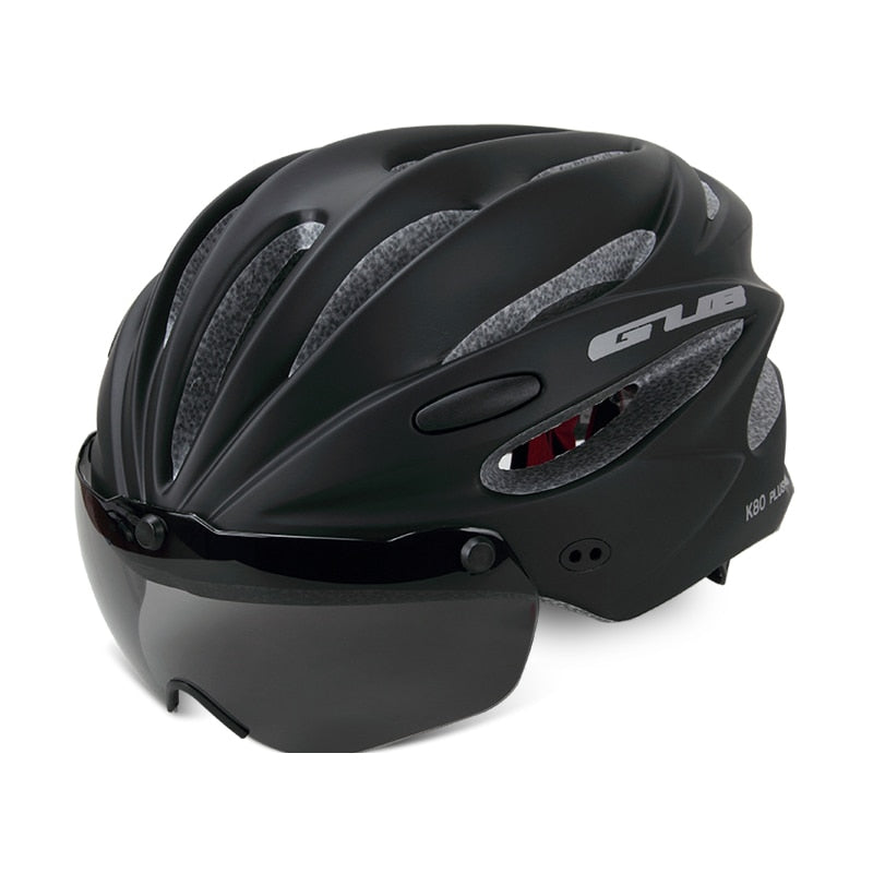 Capacete Para Ciclismo | Road Bike