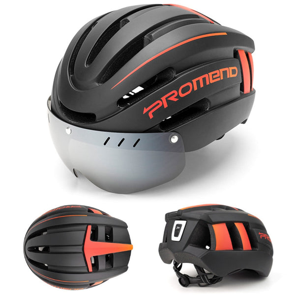 Capacete Para Ciclismo | Sport Safe