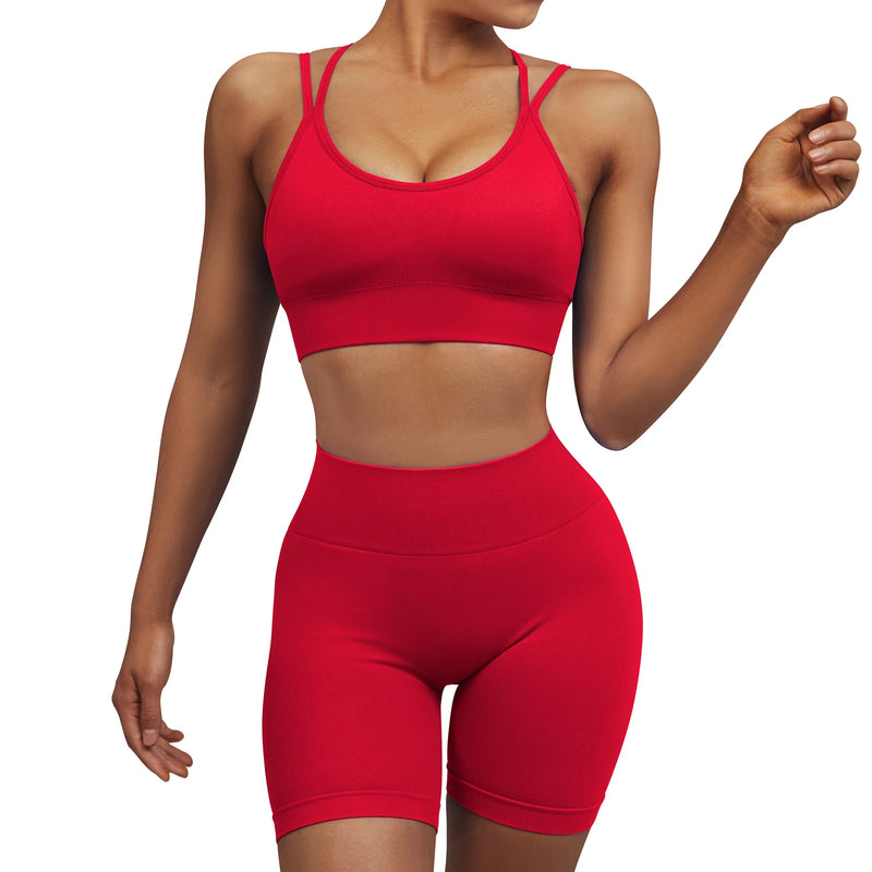 Conjunto Fitness Feminino FormaFit - Maze