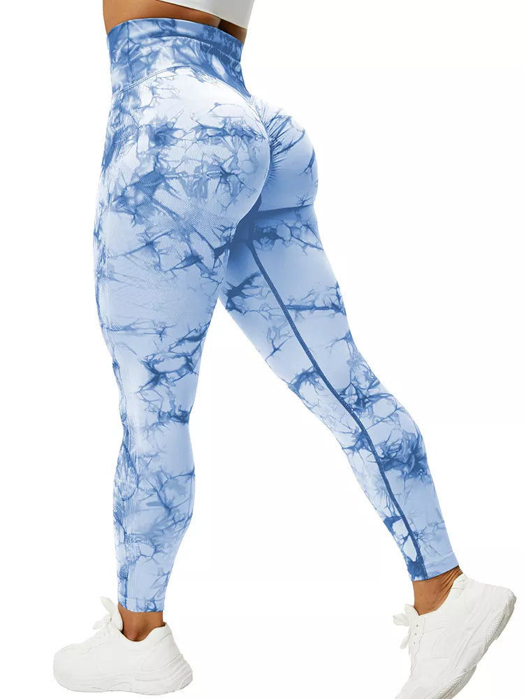 Calça Legging Fitness Feminina FormaFit - Constellation