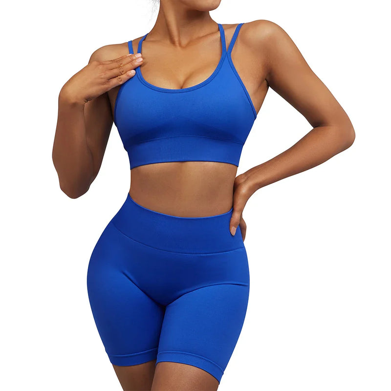 Conjunto Fitness Feminino FormaFit - Maze