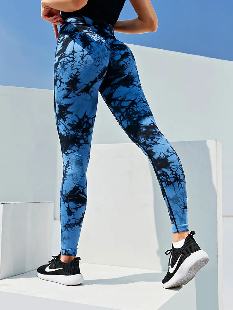 Calça Legging Fitness Feminina FormaFit - Constellation