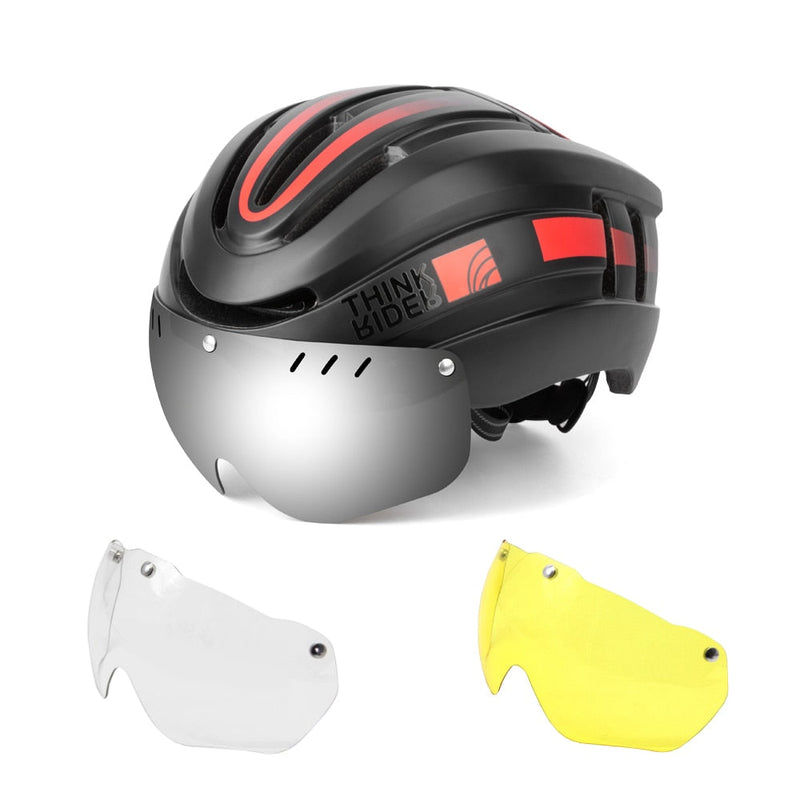 Capacete Para Ciclismo | Sport Safe